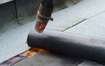 Garizim asphalt roofing replacement