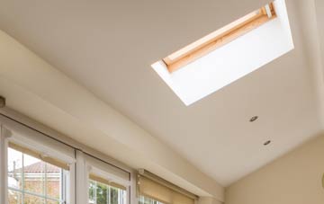 Garizim conservatory roof insulation companies