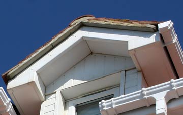 Garizim fascia installation costs