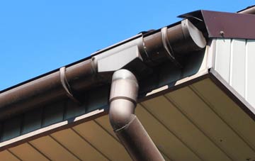 types of Garizim fascias