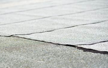disadvantages of Garizim felt roofing