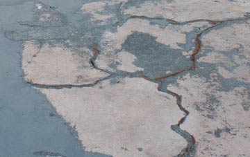 fibreglass roofing replacement Garizim