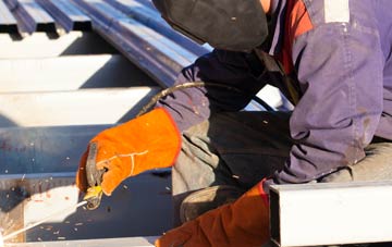 Garizim flat roofing options