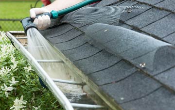 Garizim gutter cleaning costs