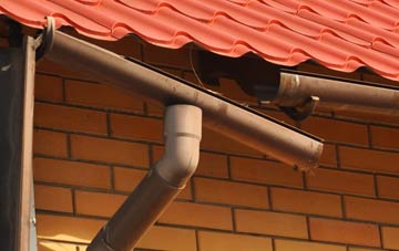 Garizim gutter repair costs