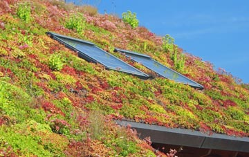 Garizim living roof systems