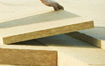 measuring Garizim tapered insulation