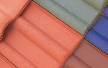 Garizim plastic roofing companies