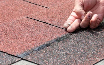 Garizim asphalt roof repairs