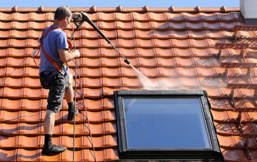roof cleaning Garizim, Conwy