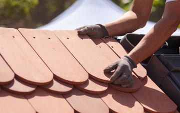 Garizim roof tile contractors