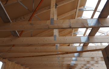 Garizim roof truss costs
