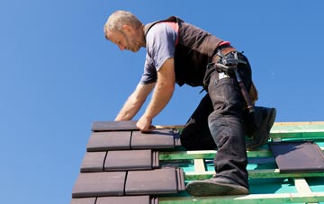 disadvantages of Garizim slate roofing