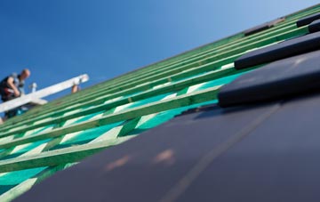 Garizim slate roofing costs