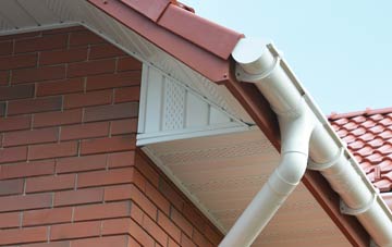 Garizim soffit repair costs