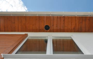 Garizim soffit repair quotes