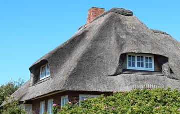thatch roofing Garizim, Conwy