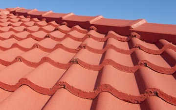Garizim tile and slate roof replacement
