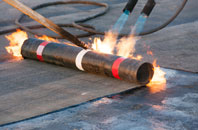 free Garizim roof quotes