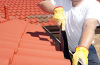 Garizim gutter repair