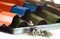 Garizim plastic roofing