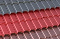 find rated Garizim plastic roofing companies
