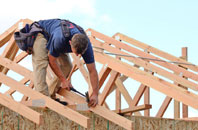 Garizim roof trusses